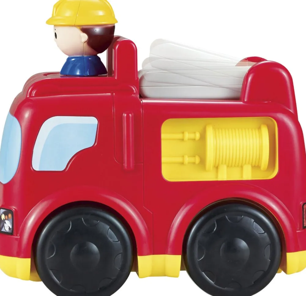 BUDDY BRANDBIL PRESSnGO>Baby Buddy