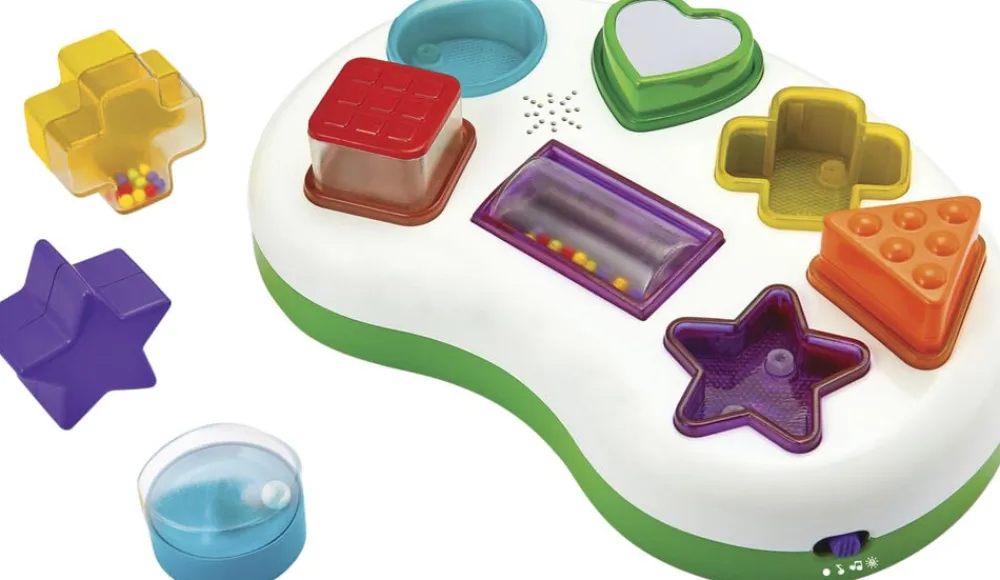 Baby Buddy BUDDY PUT I BOX mLYS/LYD Discount