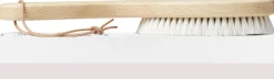 Karmameju Skincare BUFF NATURLIG TØRBØRSTE - long handle Sale