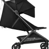 Butterfly 2 complete BLACK/HERITAGE BLACK>Bugaboo Hot