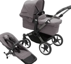 Donkey 5 Mono complete>Bugaboo Online