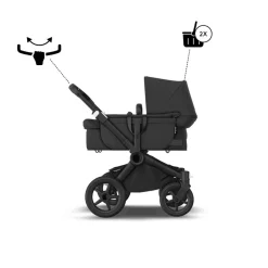 Børn Bugaboo Donkey 5 Mono complete