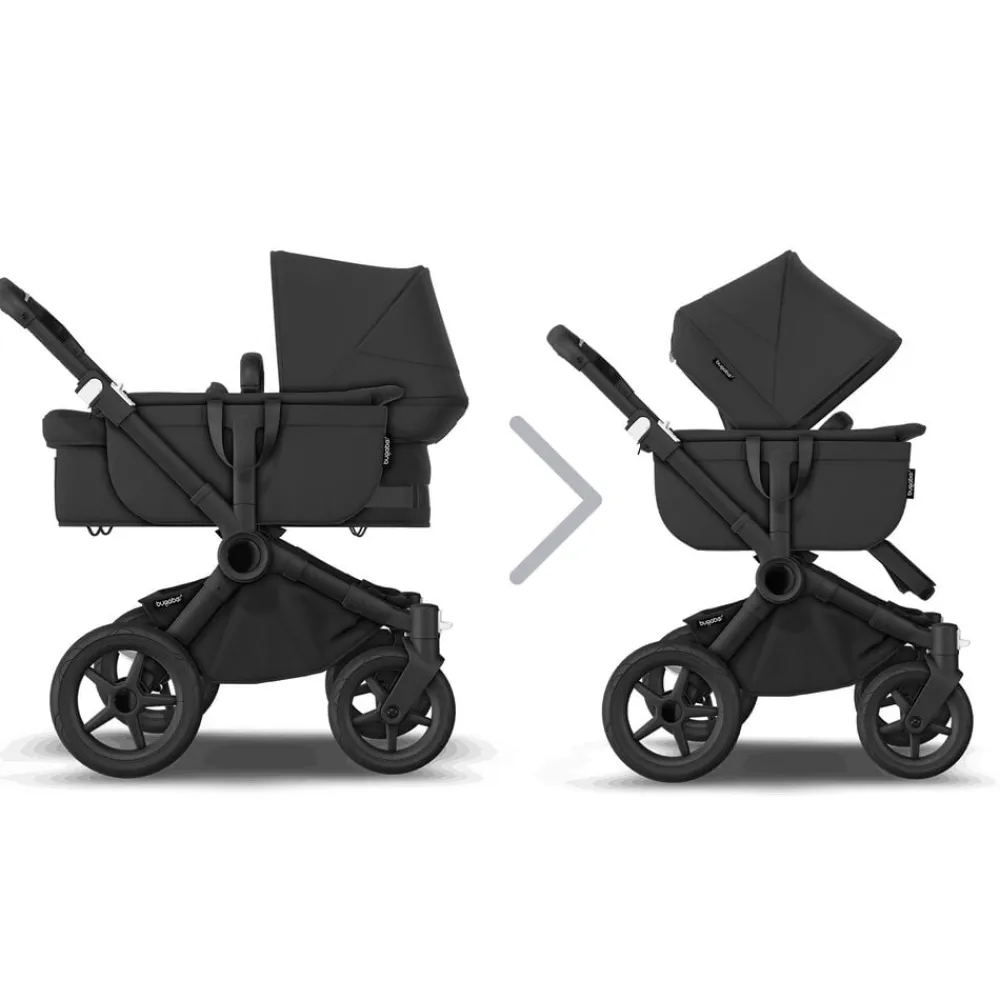 Børn Bugaboo Donkey 5 Mono complete
