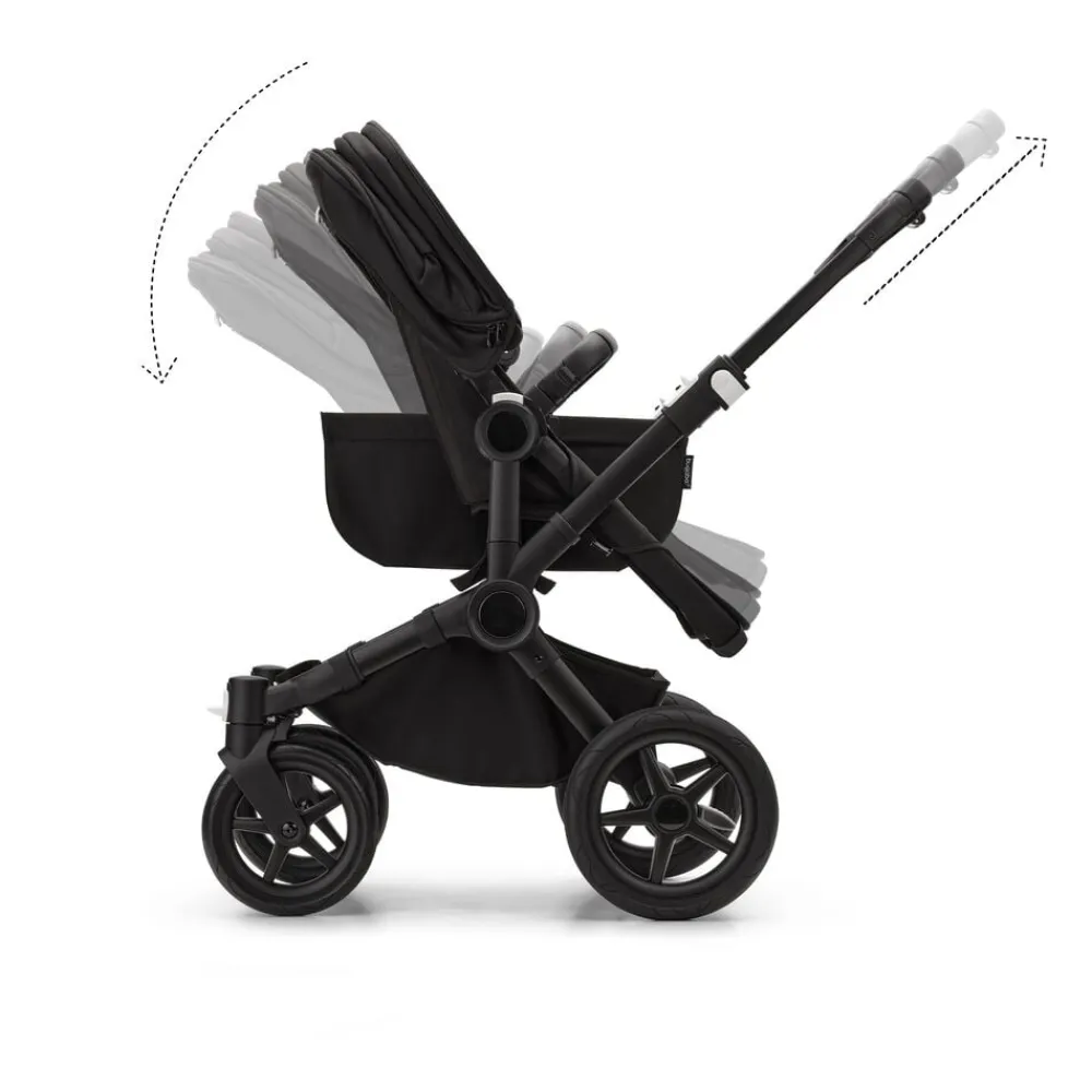 Børn Bugaboo Donkey 5 Mono complete