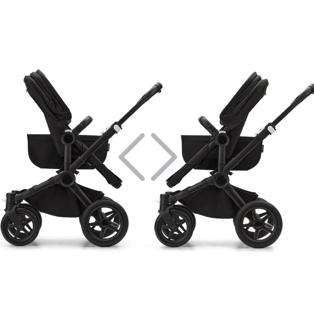 Børn Bugaboo Donkey 5 Mono complete