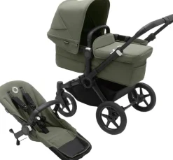 Donkey 5 Mono complete>Bugaboo Online