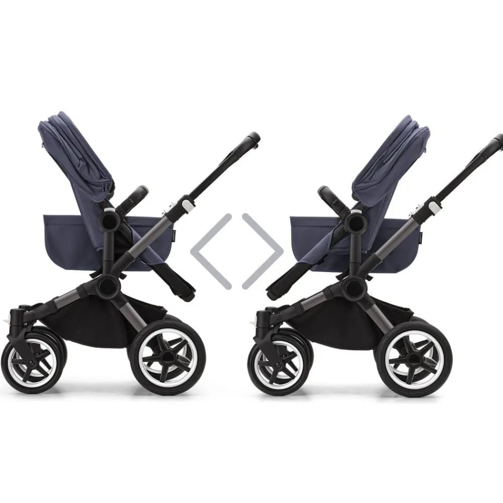 Donkey 5 Mono complete>Bugaboo Discount