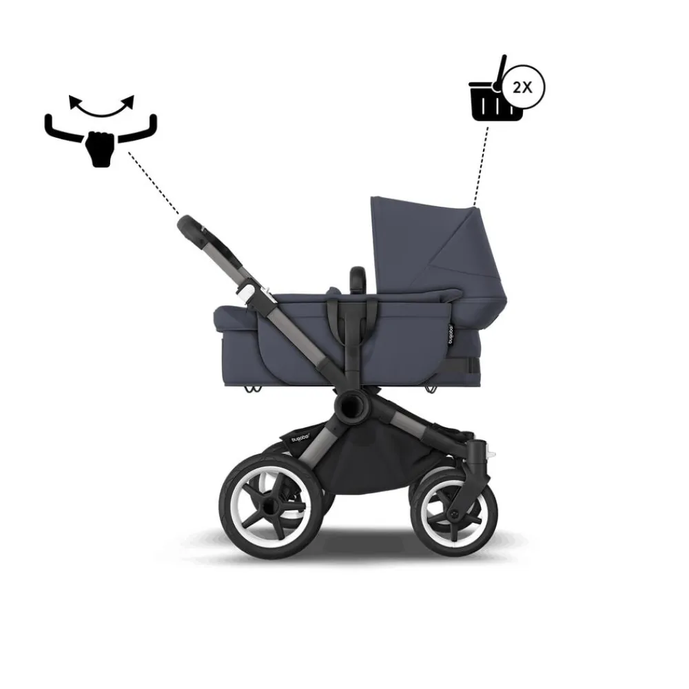 Donkey 5 Mono complete>Bugaboo Discount