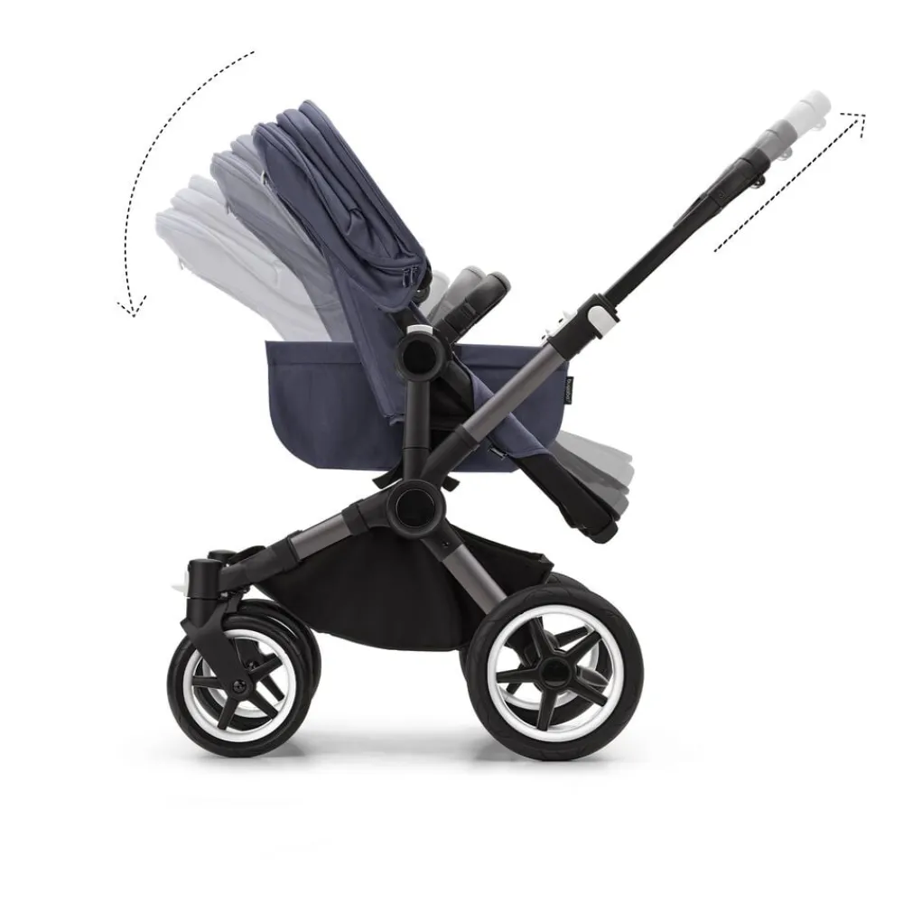 Donkey 5 Mono complete>Bugaboo Discount