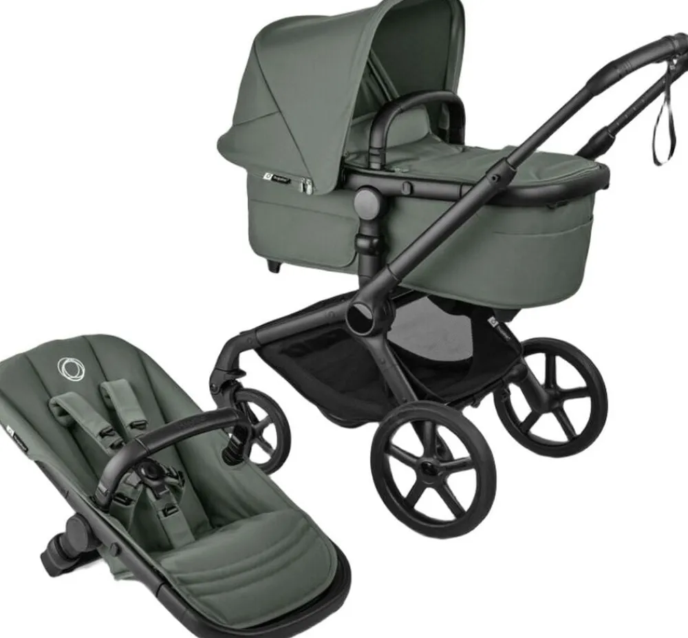Bugaboo Fox 5 Renew complete Sale