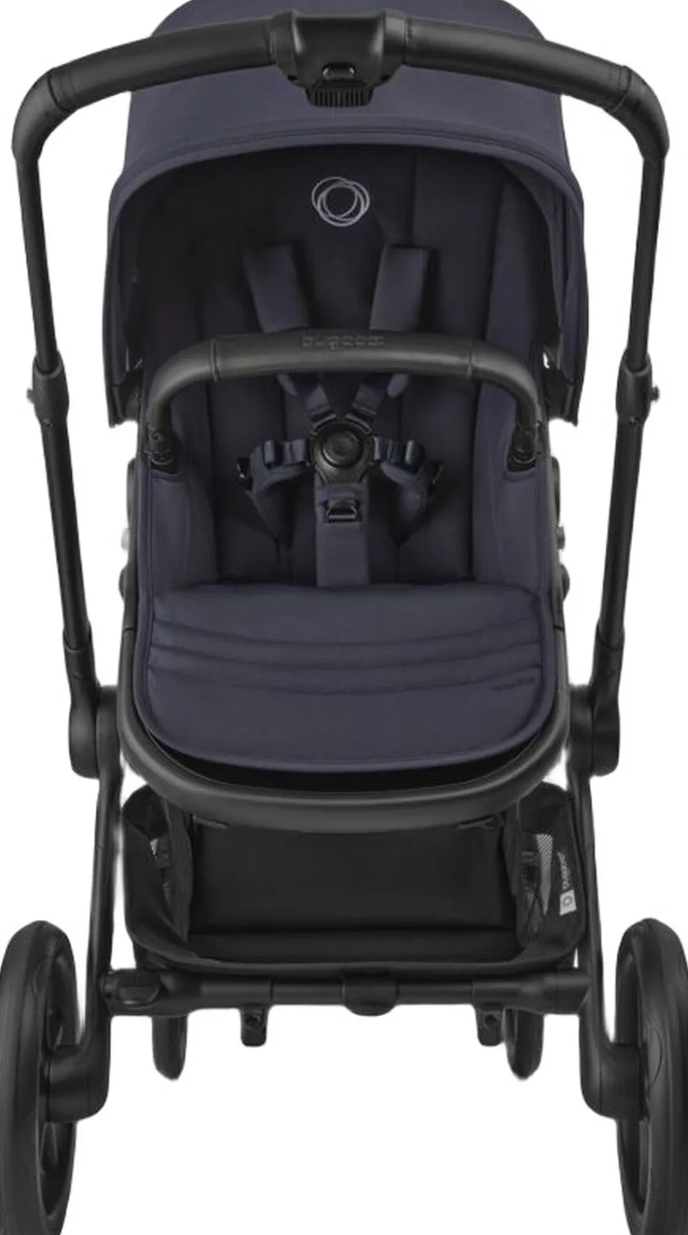 Bugaboo Fox 5 Renew complete BLACK/DEEP INDIGO-DEEP INDIGO Hot