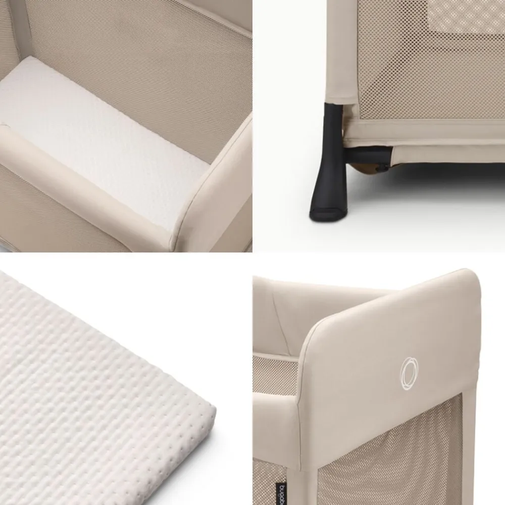 Bugaboo Stardust Desert taupe Sale