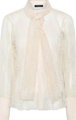 Dame Bruuns Bazaar BugleBBOmassa blouse