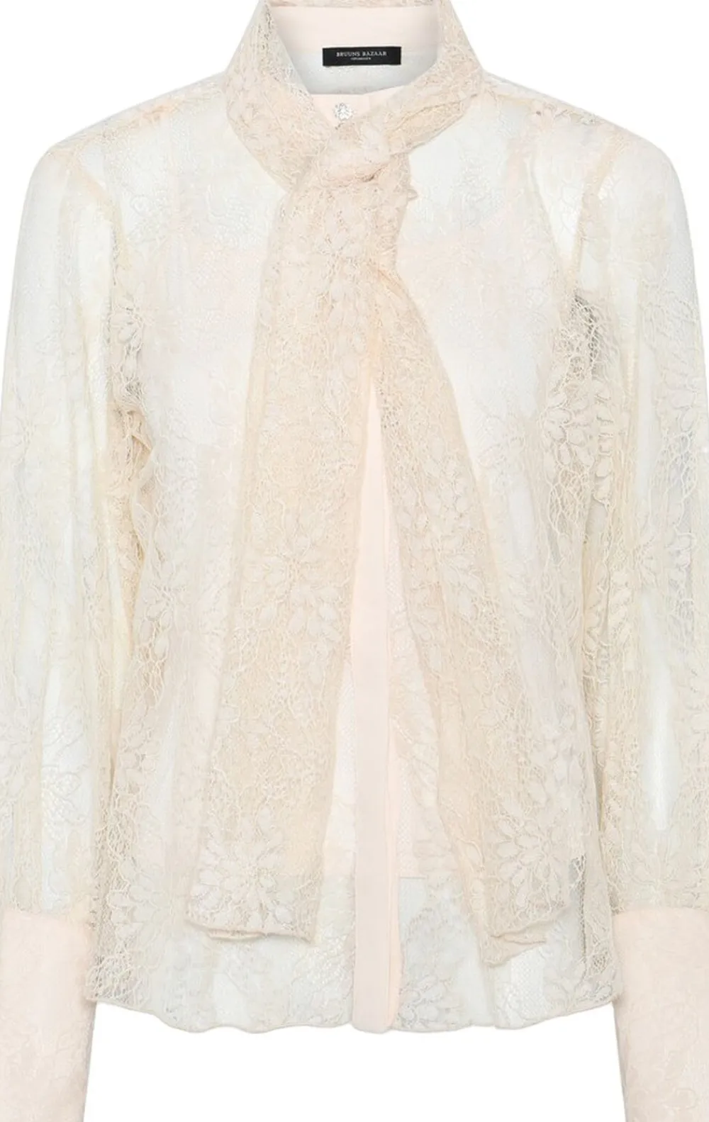 Dame Bruuns Bazaar BugleBBOmassa blouse