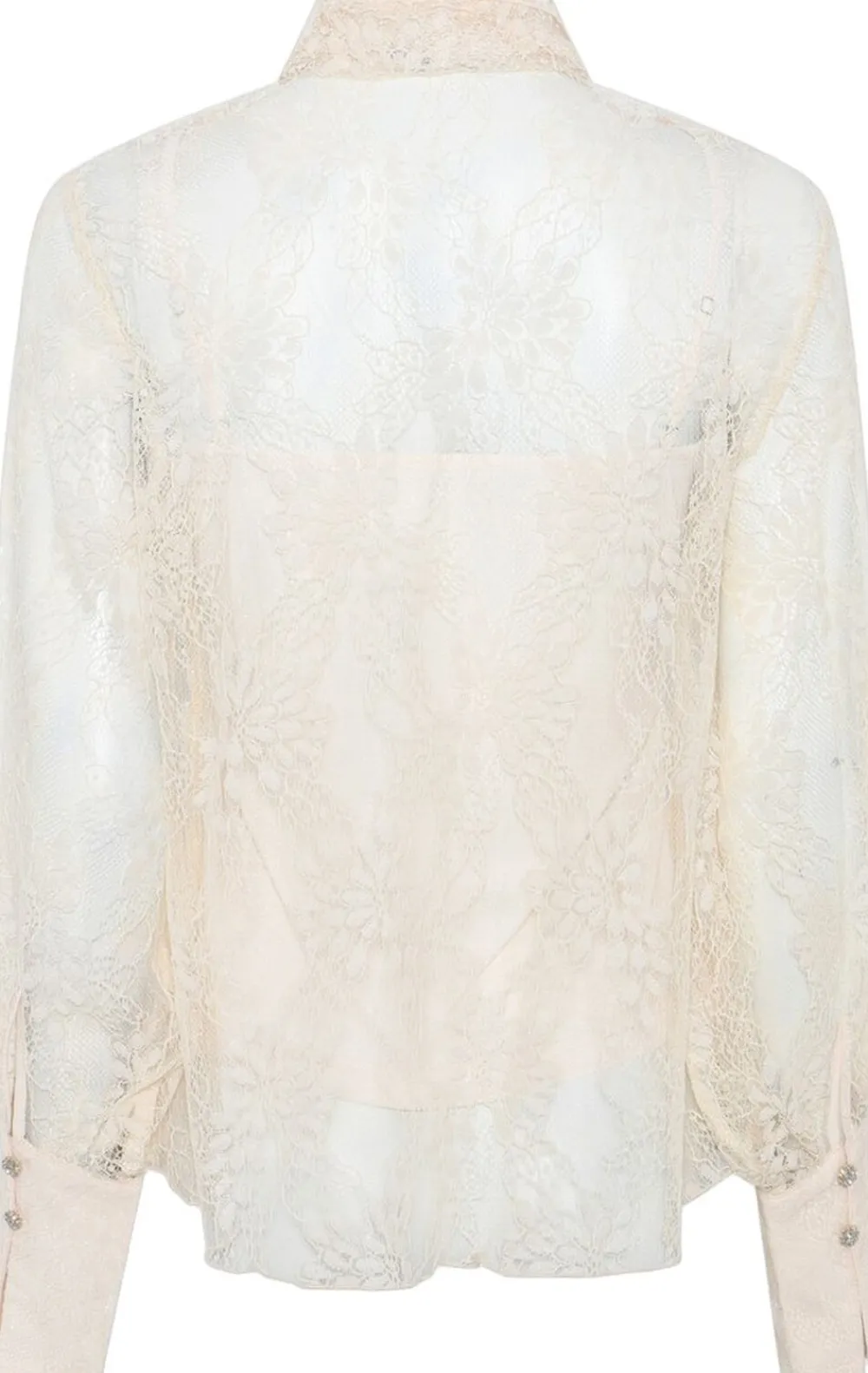 Dame Bruuns Bazaar BugleBBOmassa blouse