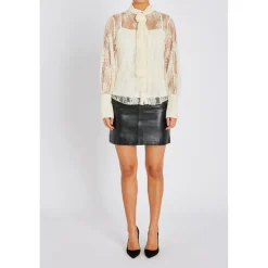 Dame Bruuns Bazaar BugleBBOmassa blouse