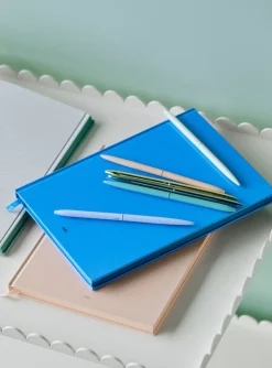 Bullet Pen-Gold>Hay Hot