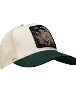 GOORIN Bros Bulletproof Dark cream Outlet