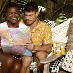 Sol de Janeiro Bum Bum Jet Set - Bath and Body Set