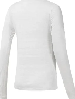 Dame Reebok Burnout Long Sleeve Tee