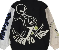 Molo Burt Multi New