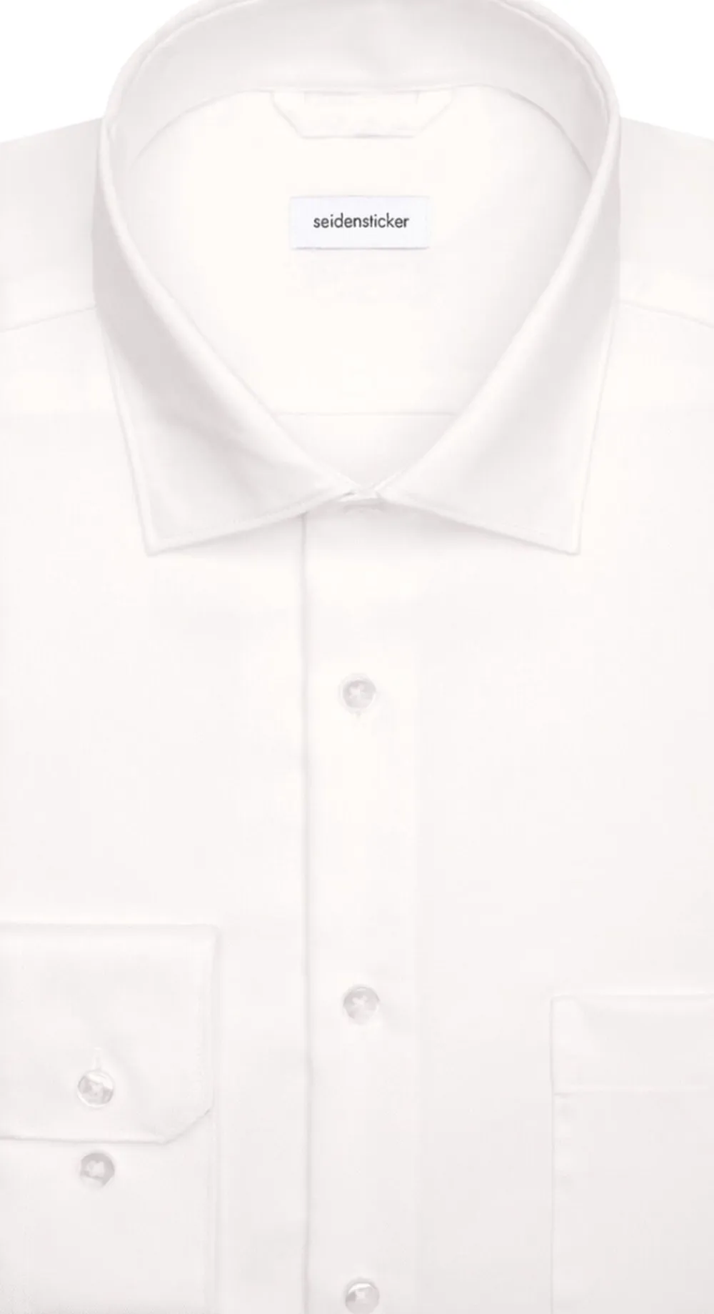 Seidensticker Business Shirt Regular
