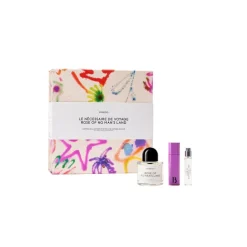 BYR EDP 100ML & 12ML TLC RONML SET H25>BYREDO Outlet