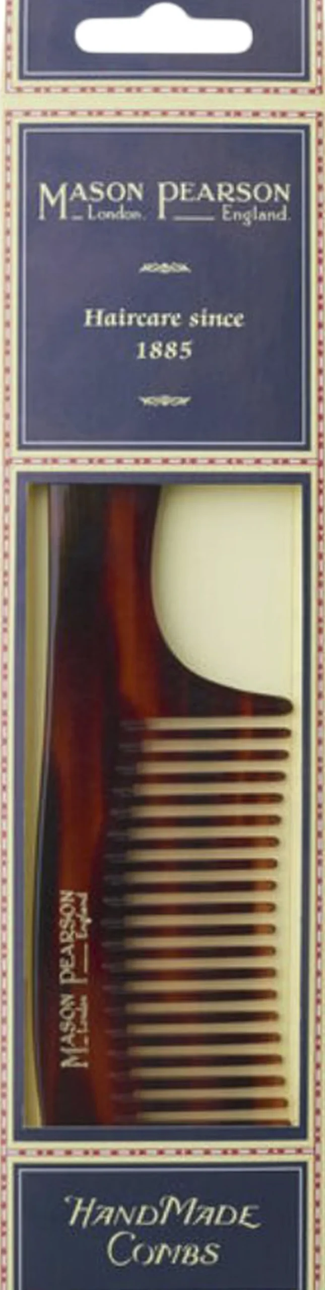 C2 Detangling Comb>Mason Pearson Hot