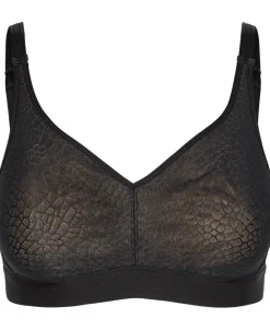 Chantelle C Magnifique Wirefree support Black