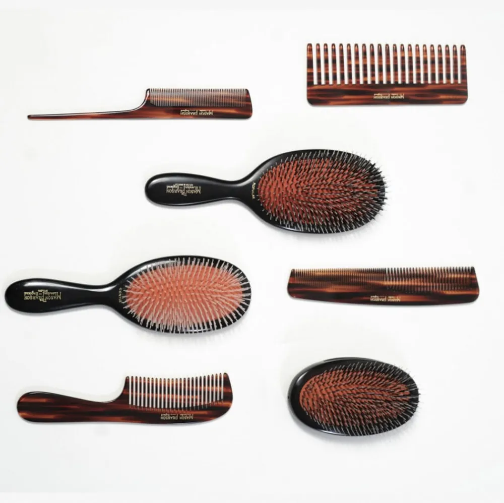 Mason Pearson C3 Tail Comb