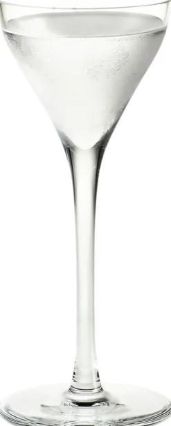 Holmegaard Cabernet Snapseglas klar 4,5 cl 6 stk.