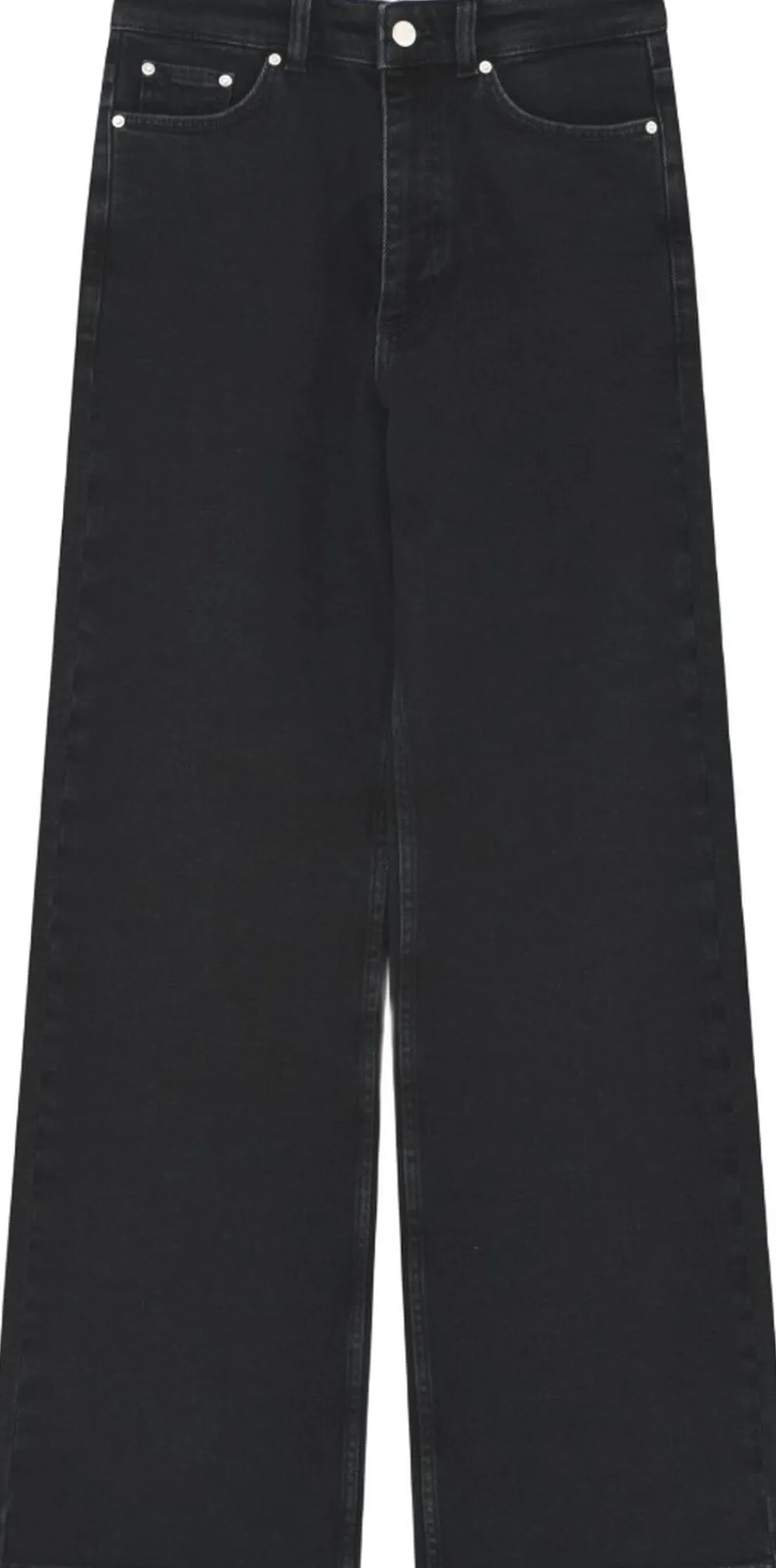 Cai - Washed Denim Stretch>DAY Birger et Mikkelsen Discount