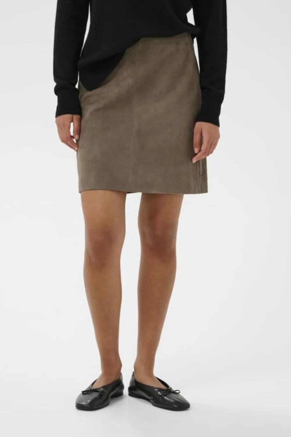 CaisaIW Skirt Premium>InWear Outlet