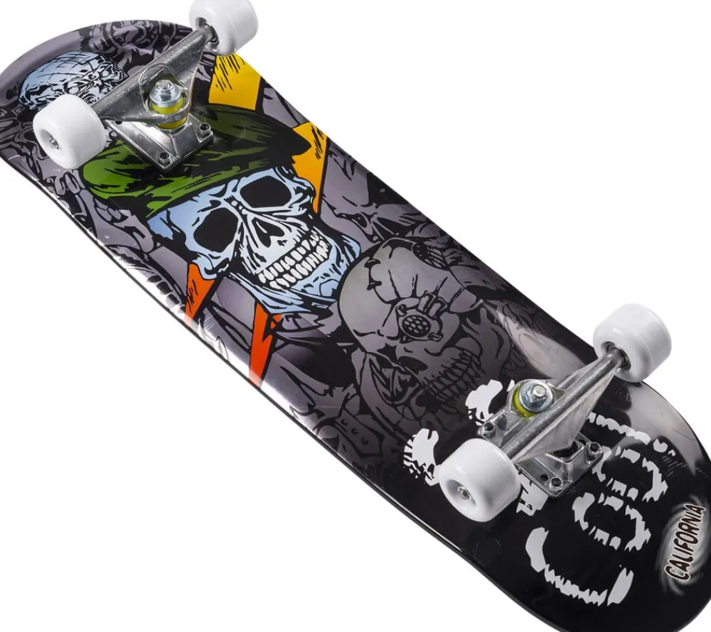 CALIFORNIA CALIF. 100kg PP SKT. BOARD Outlet