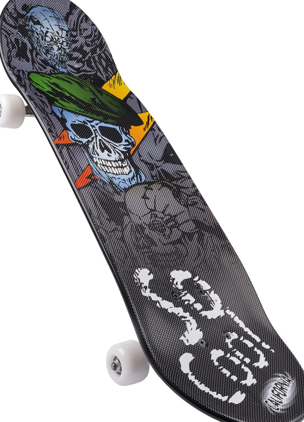 CALIFORNIA CALIF. 100kg PP SKT. BOARD Outlet