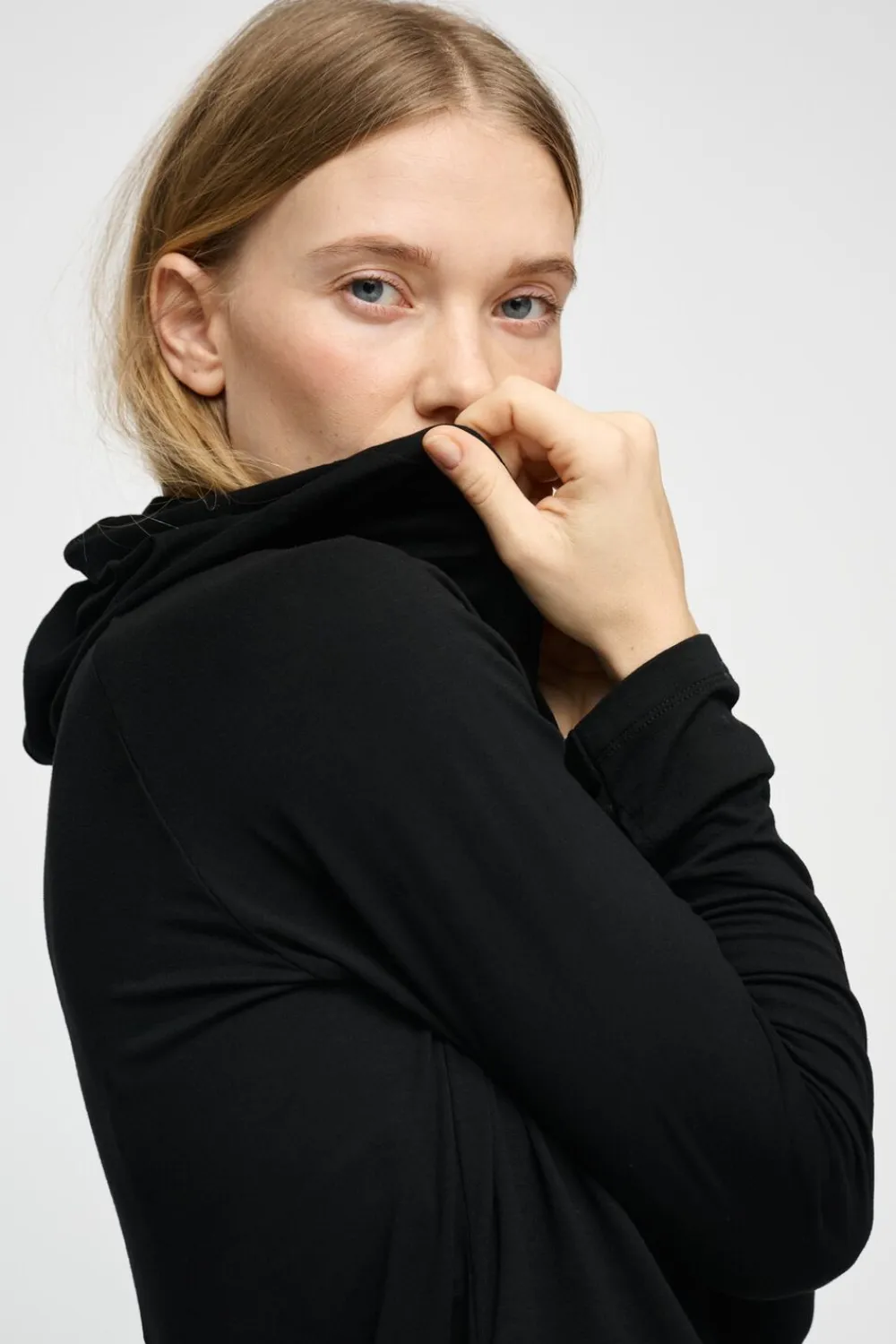 callie hoodie>moshi moshi mind Outlet