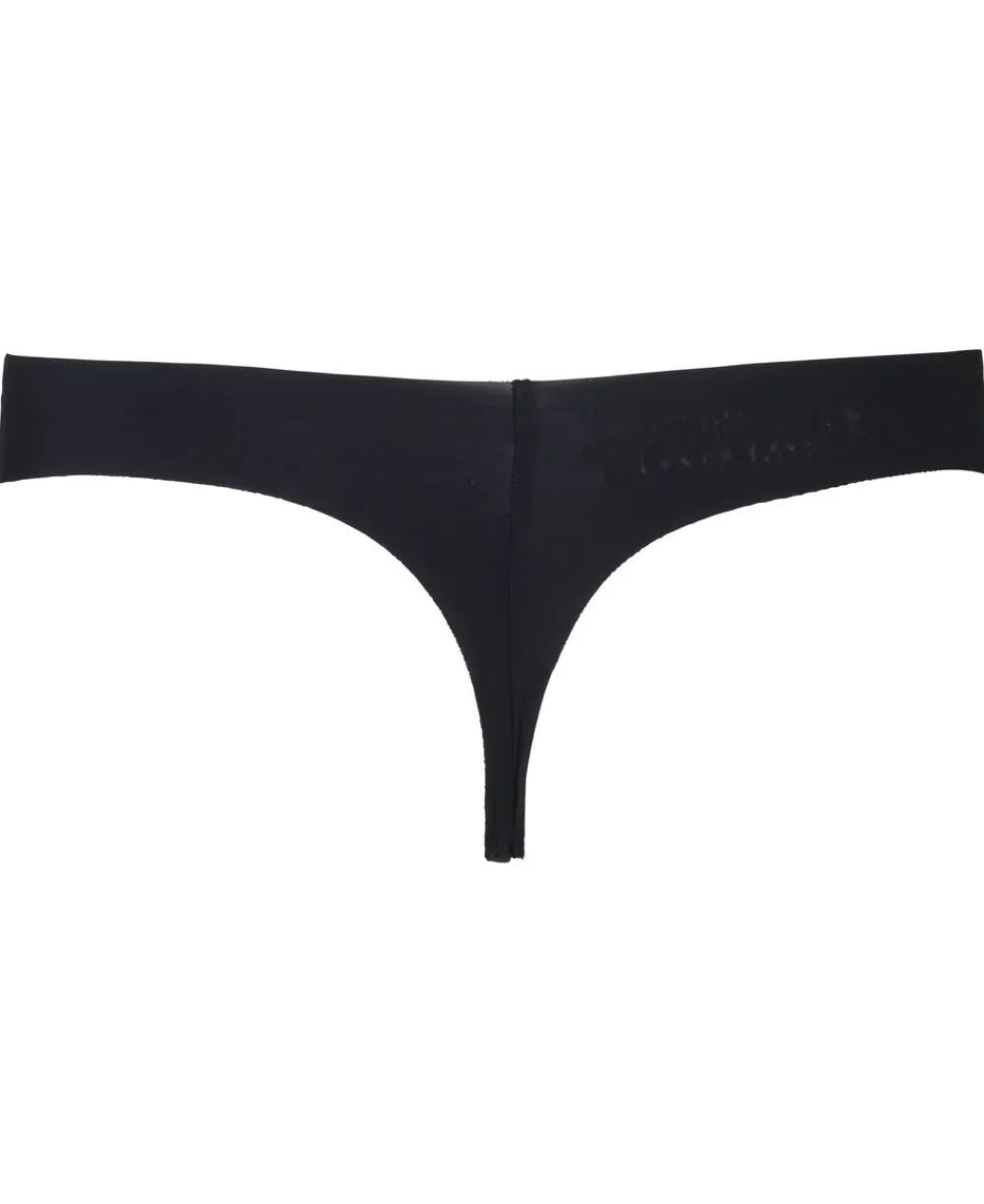 Dame Calvin Klein thong