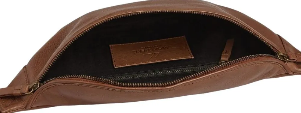 Markberg Camdenmbg Bum Bag, Soft Vint. Cognac w/br. gold Online
