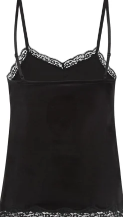 Cami Velours Scallop Lace><noscript><img width=