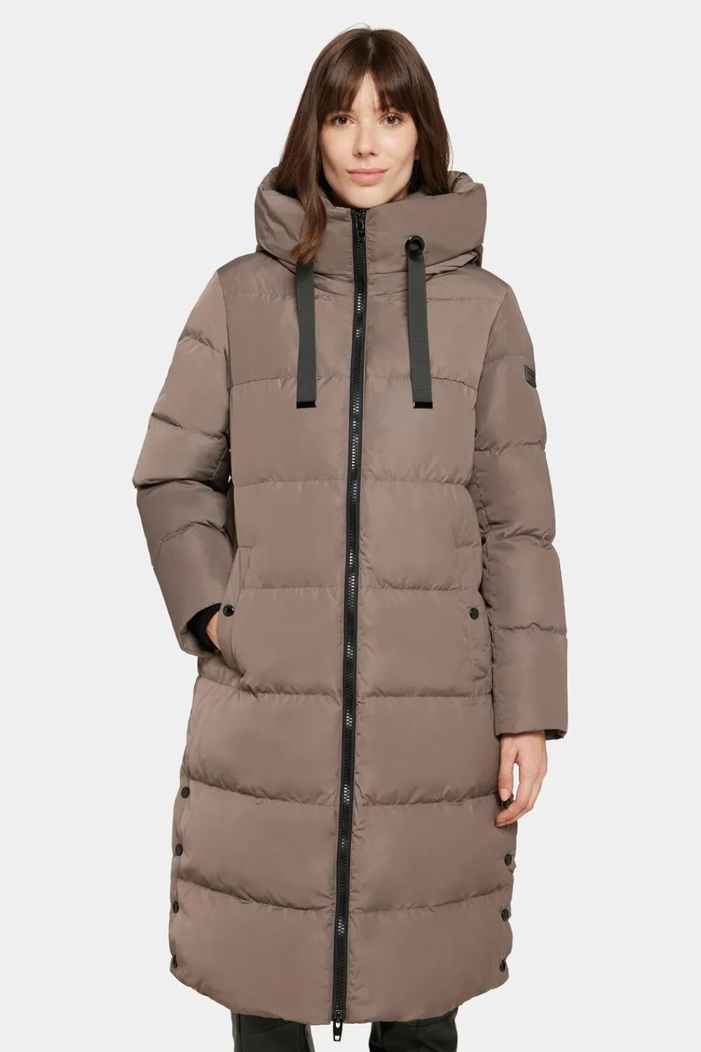 Camila Coat>ROCKANDBLUE Best