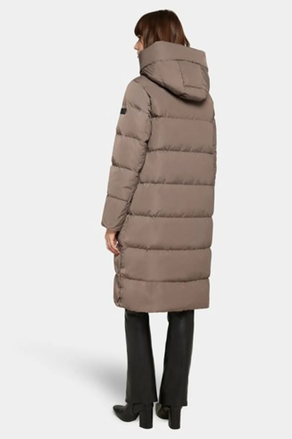 Camila Coat>ROCKANDBLUE Best