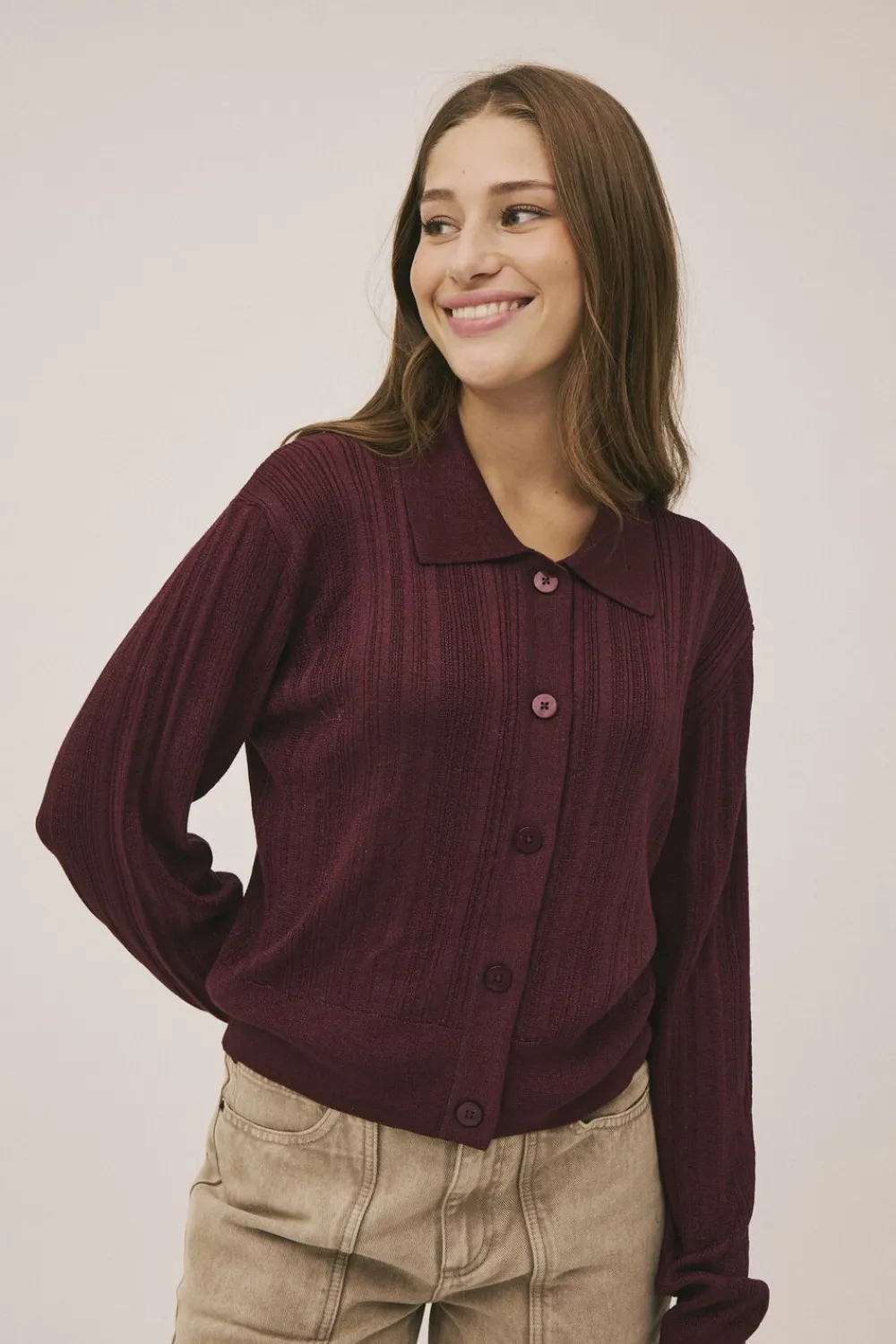 Campi 1 Cardigan>Magasin du Nord Collection Outlet