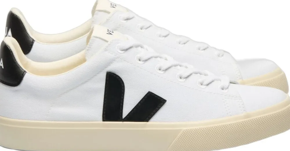 Campo CA>Veja Outlet