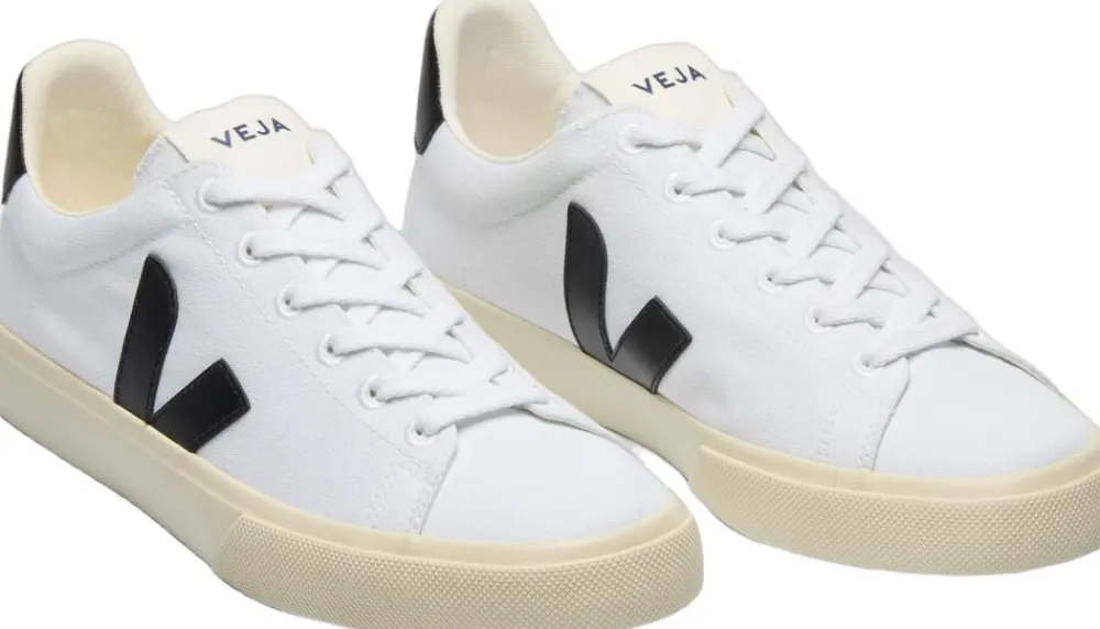 Campo CA>Veja Outlet