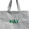 Dame Hay Candy Mono Bag-Medium-Grey