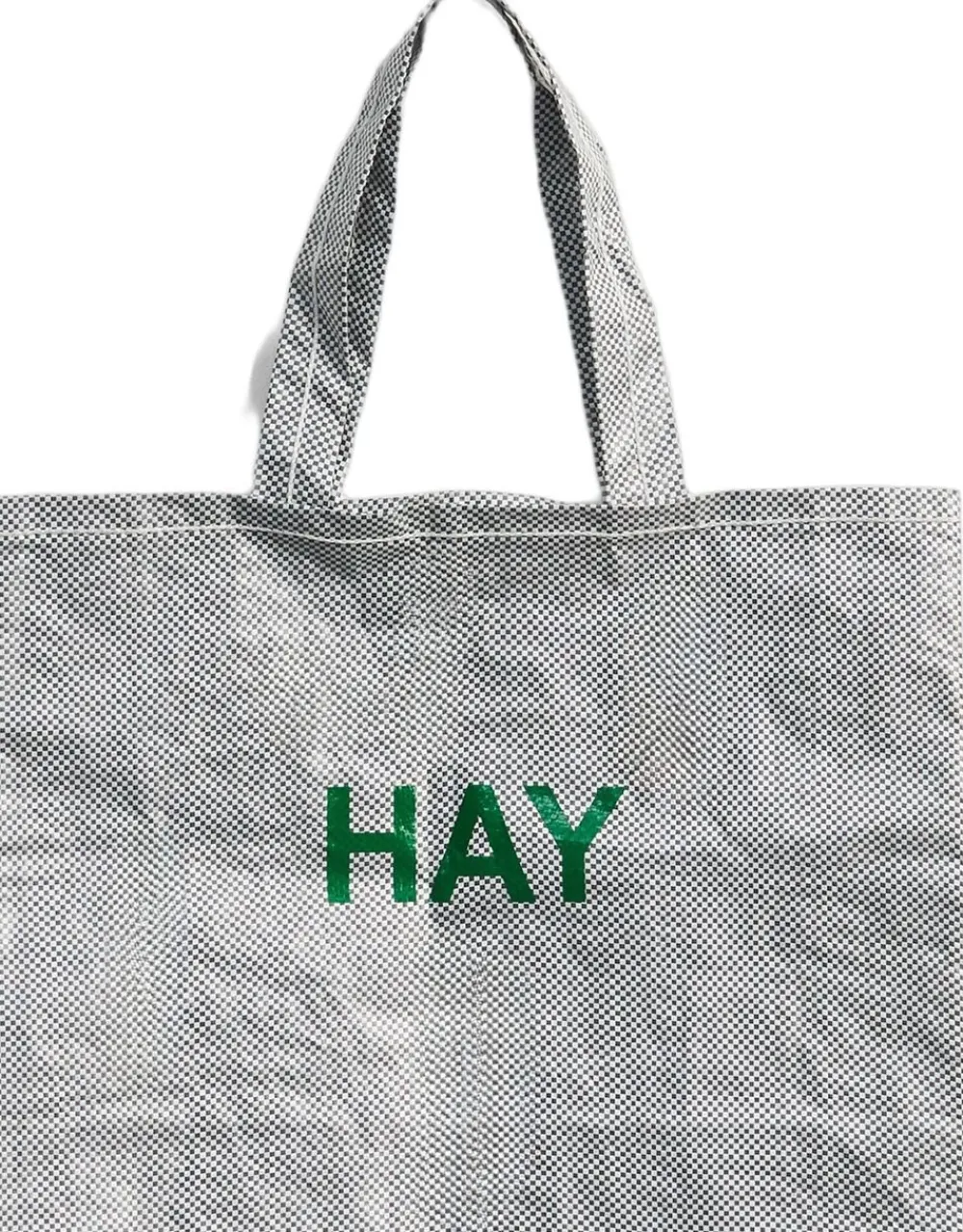 Dame Hay Candy Mono Bag-Medium-Grey