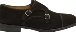 Loake CANNON Brown New