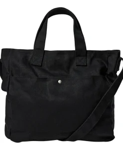 Magasin du Nord Collection Canvas carry-all bag - Organic