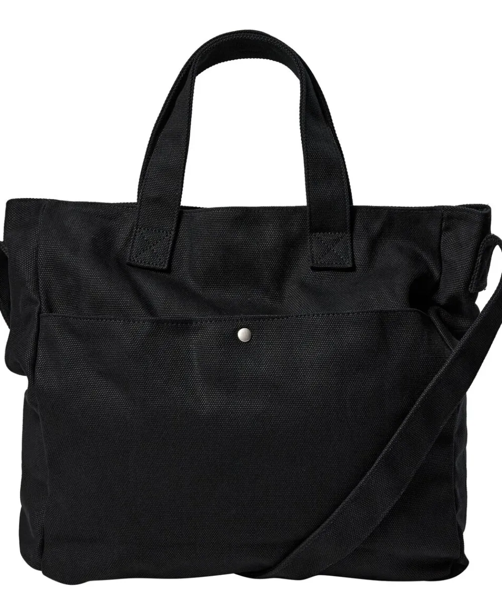 Magasin du Nord Collection Canvas carry-all bag - Organic