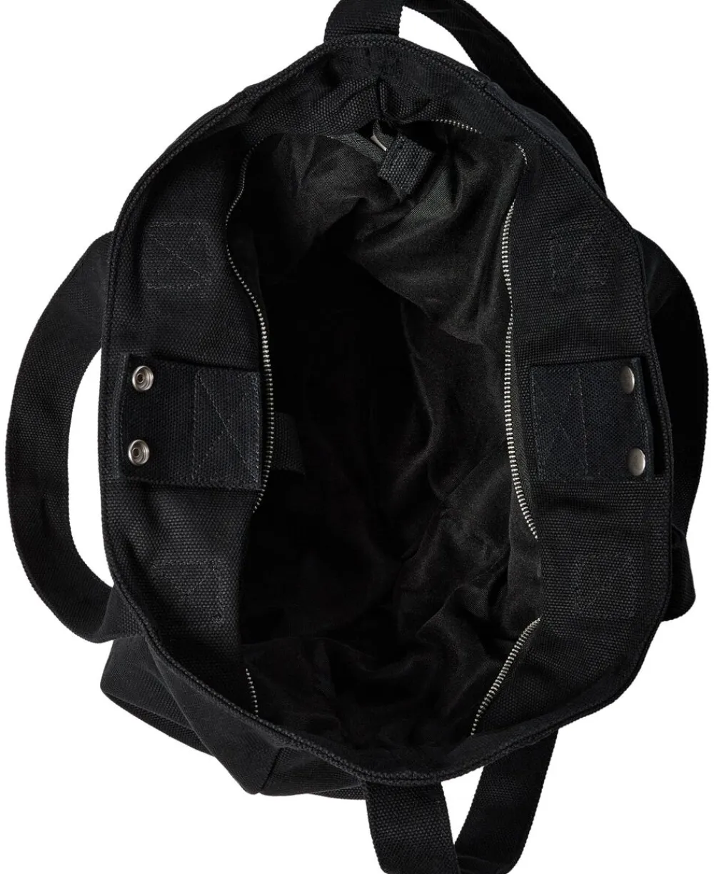 Magasin du Nord Collection Canvas carry-all bag - Organic